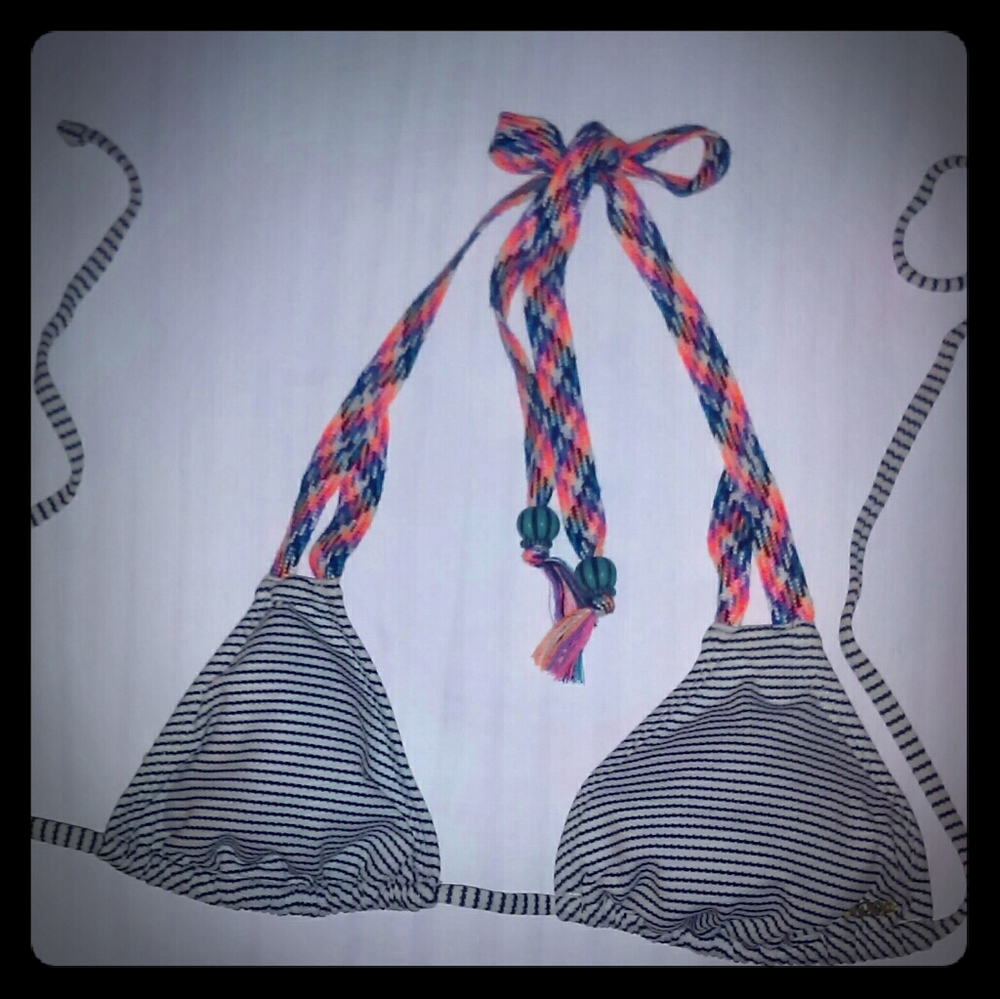 Roxy Bikini top